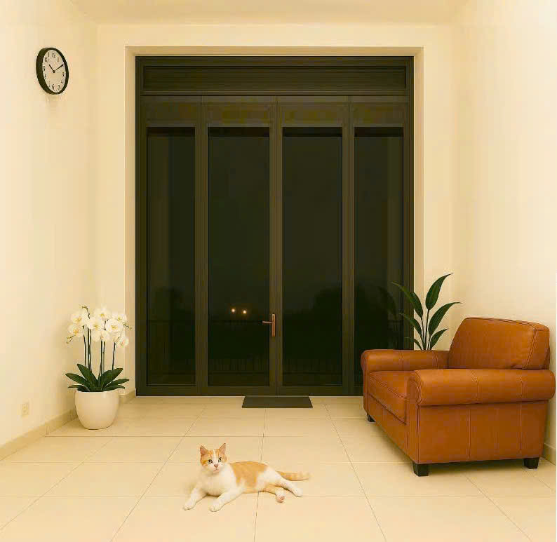 BÁN NHÀ HẺM Ô TÔ QUẬN 3 - CÁCH MẠNG THÁNG TÁM - 93 M2 - GIÁ 25 TỶ - Ảnh 4
